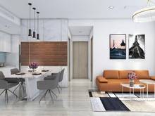 Hình ảnh HOT 3PN Sadora Sala, nội thất xịn đẹp như hình chỉ 25 triệu