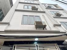 Hình ảnh Nhà căn góc-ngõ thông thoáng oto KIA chạy thẳng-30m2*4Tầng-Q.Hà Đông.
