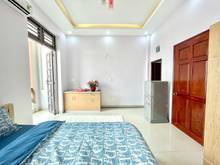 Hình ảnh Căn Hộ Studio Full nội thất + 256 Phan Huy Ích 3tr7