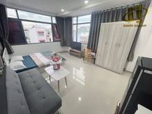 Hình ảnh Cho thuê Phòng Studio có 2 cửa sổ lớn có rèm- gần bệnh viện thống nhất