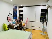Hình ảnh SỐC!!!Bán nhà gần ĐH kinh tế kĩ thuật công nghệ -4 tỷ- DT35m2x3.5MTx4T