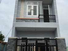 Hình ảnh Cần bán nhà đường Man Thiệt , Q9 , SHR, hẻm ô tô, giá 1,100 tỷ