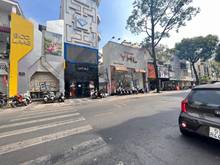 Hình ảnh Nhà NC 2 MT đường Hoa Sứ, Q.Phú Nhuận , 4 lầu , Giá 50 triệu