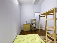 Hình ảnh Phòng hơi nhỏ nhưng sạch sẽ thoáng mát lại còn full nội thất mới