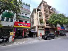 Hình ảnh Cho thuê nhà ngõ 131 THÁI HÀ, diện tích 100m2 x 4 tầng, mặt tiền 10m
