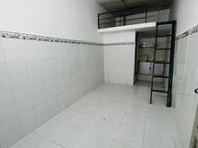 Hình ảnh Phòng trọ có gác giá rẻ ngay Aeon Tân Phú