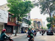 Hình ảnh Cho thuê nguyên căn nở hậu cực đẹp MT Lý Tự Trọng, Q1