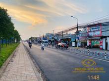 Hình ảnh Cho thuê MBKD 190m2 đường Bùi Văn Hòa, P.Long Bình, Biên Hòa