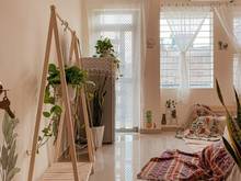 Hình ảnh Căn Hộ Bancol Full Nội Thất Ngay Phạm Văn Chiêu