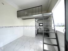 Hình ảnh Phòng Gác - Thoáng ngay Tô Ký đối diện Công Viên Phần Mềm Quang Trung