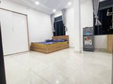 Hình ảnh KỀ Sân Bay Studio Full Nội Thất - KẾ bên Etown CH -Ngay Lăng Cha Cả