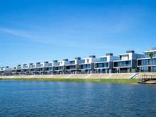 Hình ảnh Lý do vì sao mua biệt thự One River Đà Nẵng tại thời điểm này