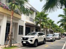 Hình ảnh Sở hữu nhà phố Trung tâm Thành phố Tân An với giá chưa đến 2 tỷ