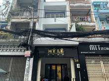 Hình ảnh Chính chủ cần bán gấp sản phẩm MT F15 Q.PN giá chỉ 14,8 tỷ TL