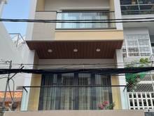 Hình ảnh MT Phú Nhuận, 57m2 - 5 tầng- 7 phòng, thu nhập 500 triệu/năm - 9.89 Tỷ