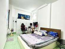 Hình ảnh Hẻm 5m Điện Biên Phủ p17 BT - 3 tầng 3 PN khu cao tầng chốt 4 tỷ 2
