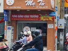 Hình ảnh MB hai mặt tiền đường Phan Đình Phùng