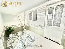 Hình ảnh Duplex cho thuê rộng rãi thoáng mát, full nội thất