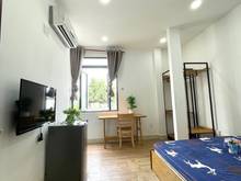 Hình ảnh 📌 Studio Full NT - Cửa Sổ Thoáng Ngay Cv Hoàng Văn Thụ