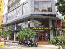 Hình ảnh Góc 2 mặt tiền Gần toà nhà hành chính , ngang 7M, 3 tầng trống