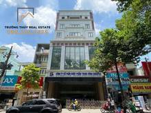 Hình ảnh Tòa Nhà Văn Phòng trung tâm Quận 10 - TÔ HIẾN THÀNH