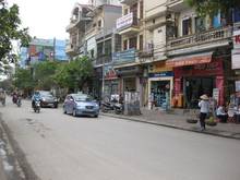 Hình ảnh Cho thuê MBKD Nguyễn Khuyến hàng ăn vào đẹp 70m2x3t, 30tr/th