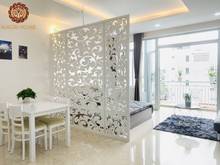 Hình ảnh Căn Hộ Balcony tách bếp Xô Viết Nghệ Tĩnh( 2 chiều) gần cầu Thị Nghè
