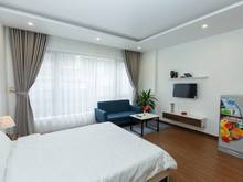 Hình ảnh Cho thuê chung cư mini đủ đồ Trần Quốc Hoàn cạnh HV Báo Chí, ĐHQG.