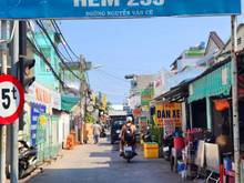 Hình ảnh Nhà Hẻm 233, Lộ Ôtô 81m2, 3 Phòng Ngủ, Đường Nguyễn Văn Cừ (An Hòa)