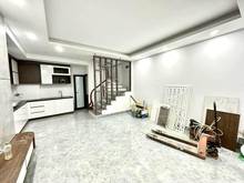 Hình ảnh Bán nhà Đông Thiên, 37m x 5T x 4.05 tỷ, Ô TÔ CÁCH 20M -NGÕ THÔNG 2 ĐẦU