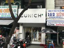Hình ảnh Cho thuê nhà MT Nguyễn Thái Bình, Phường Nguyễn Thái Bình Quận 1