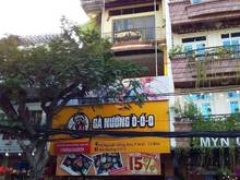 Hình ảnh Cho thuê nhà MT Nguyễn Thiện Thuật Quận 3.