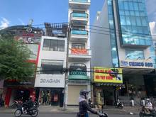 Hình ảnh Cho thuê Mặt Tiền Nguyễn Gia Trí ( D2 ) F25 Bình Thạnh