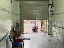 Hình ảnh Tôi cho thuê nhà MT 3/2, 5 tầng, 4pn, 4 toilet, cầu thang cuối nhà