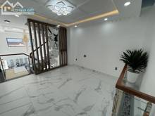 Hình ảnh Hẻm ôtô 7 chỗ - Xô Viết Nghệ Tĩnh p26 BT nhà mới 51m2 3PN chốt 4 tỷ 8