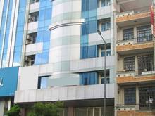 Hình ảnh Cho thuê nhà Mới Mặt tiền 545A Nguyễn Đình Chiểu đoạn 2 chiều,Quận 3