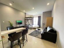 Hình ảnh Cho thuê Officetel Sunrise CityView lh