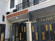 Hình ảnh Cần Bán Nhà 1T1L p. Bửu Hòa gần chợ Đồn biên hoà