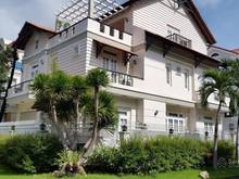 Hình ảnh Cần bán gấp biệt thự khu compound Tú Xương, Phường Võ Thị Sáu, Quận 3.