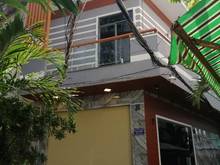 Hình ảnh Nhà hẻm xe hơi - an dương vương - quận5 - 11tỷ