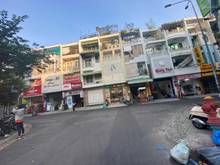 Hình ảnh Cho thuê nhà nguyên căn Hoa Sứ, Phú Nhuận - khu vực đắc địa PXL