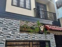 Hình ảnh Bán nhà sát vách Quận 1 Nguyễn Cửu Vân 58m2 hẻm rộng 10m