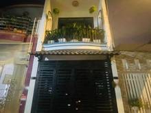 Hình ảnh Cần bán nhà Huỳnh Văn Bánh, Q.PN, DT: 45m2, SHR. Giá:1ty330TR