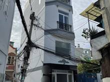 Hình ảnh CC bán nhà góc 3MT HXH Nguyễn Văn Đậu, P11, BT, 4.1x12m, 6.7 Tỷ TL