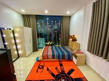 Hình ảnh Studio decor xinh cửa sổ lớn Tôn Đản Quận 4