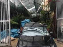 Hình ảnh Bán đất 2 mặt tiền Cổ Loa Phường 2 Đà Lạt ngay trung tâm thành phố