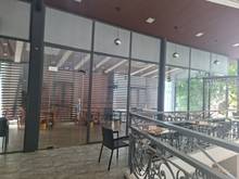 Hình ảnh Mặt bằng KD nhiều ngành nghề (tổng DTSD 300m2) đường số 79 Quận 7