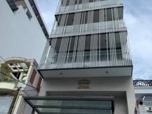 Hình ảnh Bán CHDV đường Võ Thị Sáu P. Võ Thị Sáu Quận 3 DT 8.5x13m 7 tầng 28 tỷ