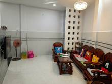 Hình ảnh Đặt Cọc Nhà Lớn, Bán Gấp Nhà 40m2 Nguyễn Văn nghi P7 Chỉ 3.43 Tỷ