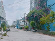 Hình ảnh Ngay đại lộ võ văn kiệt, hxh 8m, 52m2, 4 tầng, an lạc, bình tân - chỉ